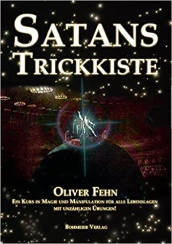 SATANS TRICKKISTE