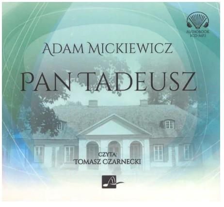 PAN TADEUSZ