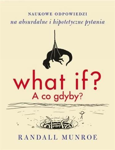 What if? A co gdyby?