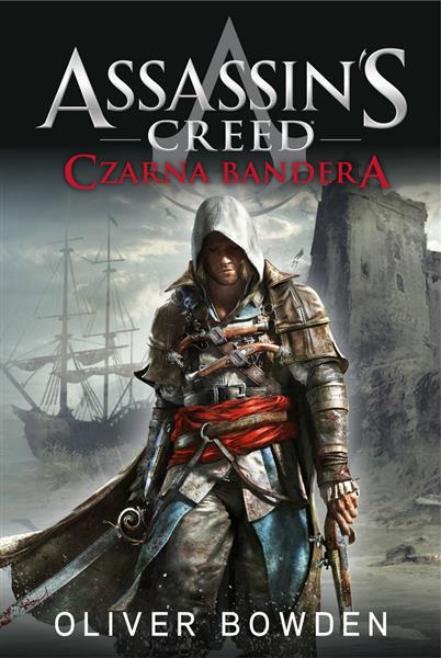 ASSASSIN S CREED: CZARNA BANDERA