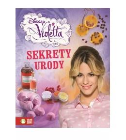 VIOLETTA SEKRETY URODY