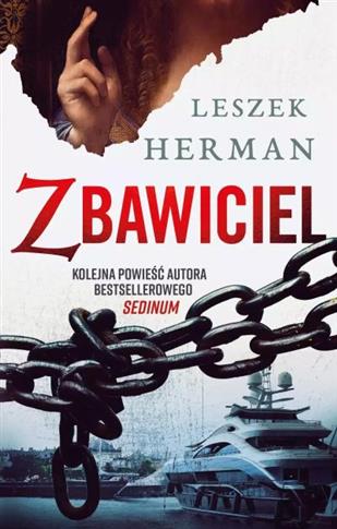 ZBAWICIEL