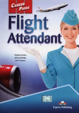 Career Paths. Flight Attendant