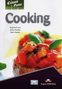 CAREER PATHS. COOKING. STUDENT S BOOK