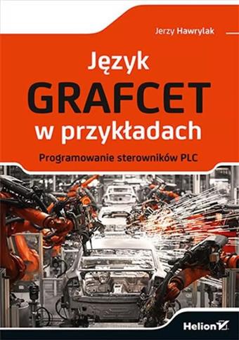 Język GRAFCET w przykładach.