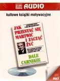 CD MP3 JAK PRZESTAĆ SIĘ MARTWIĆ I ZACZĄĆ ŻYĆ