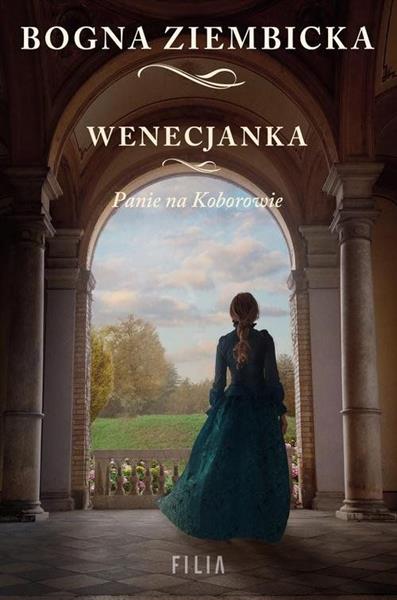 WENECJANKA