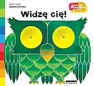 AKADEMIA MĄDREGO DZIECKA. WIDZĘ CIĘ!