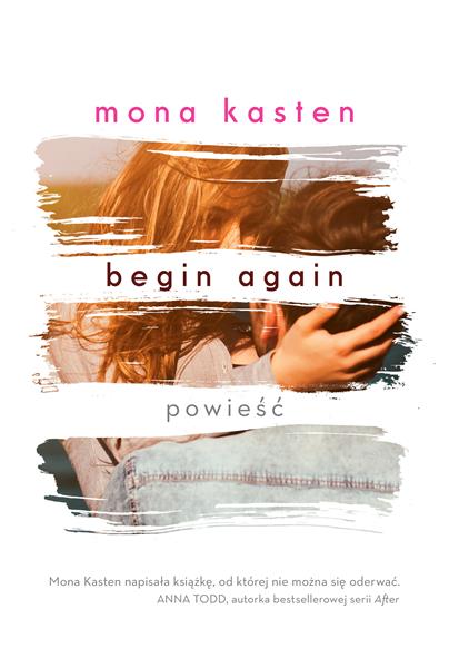 BEGIN AGAIN