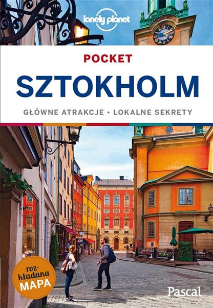 SZTOKHOLM POCKET