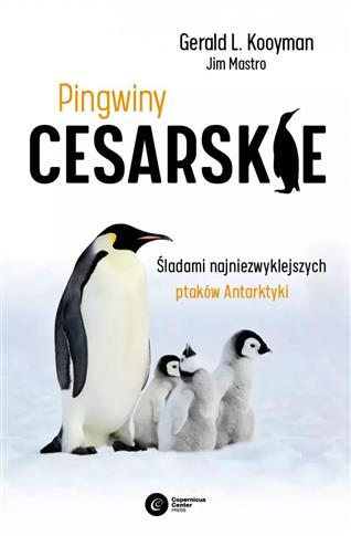 Pingwiny cesarskie