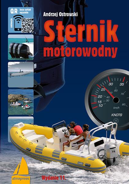 STERNIK MOTOROWODNY, WYDANIE 11