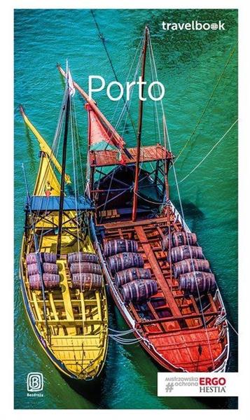 TRAVELBOOK. PORTO, WYDANIE 2