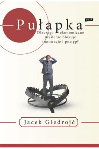 Pułapka.