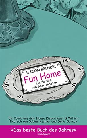 Fun Home
