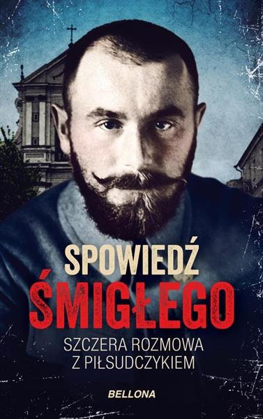 SPOWIEDŹ ŚMIGŁEGO