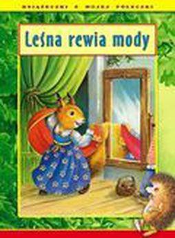 LEŚNA REWIA MODY