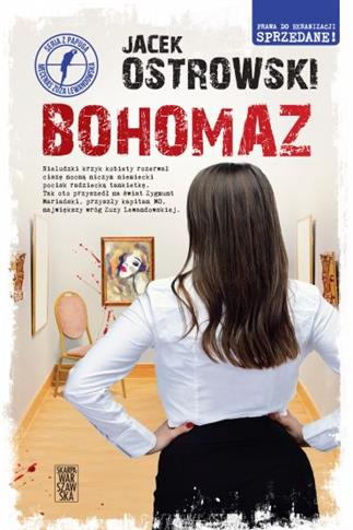 Bohomaz