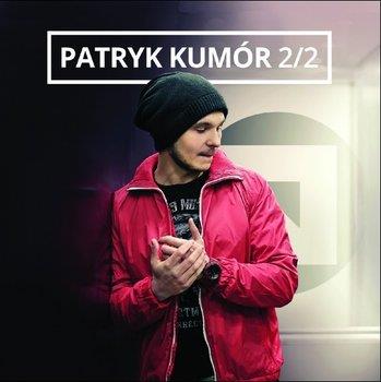 PŁYTA CD 2/2  KUMÓR PATRYK