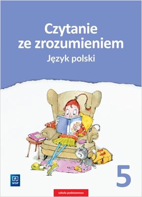 JĘZYK POLSKI. CZYTANIE ZE ZROZUMIENIEM. ZESTAWY ĆW