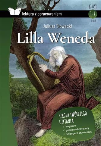 Lilla Weneda, z opracowaniem