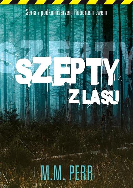 SZEPTY Z LASU