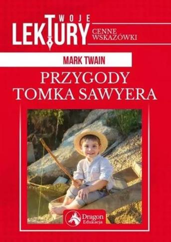 Przygody Tomka Sawyera