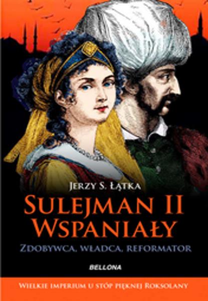 SULEJMAN II WSPANIAŁY