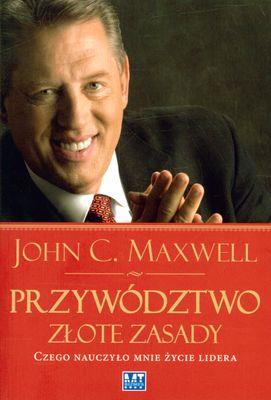 PRZYWÓDZTWO ZŁOTE ZASADY