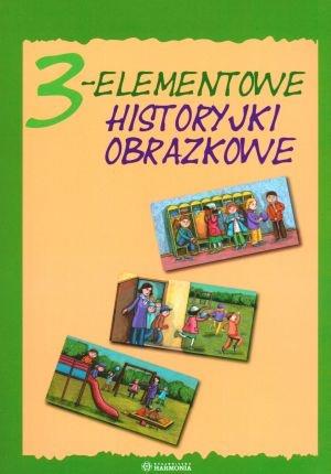 3-ELEMENTOWE HISTORYJKI OBRAZKOWE