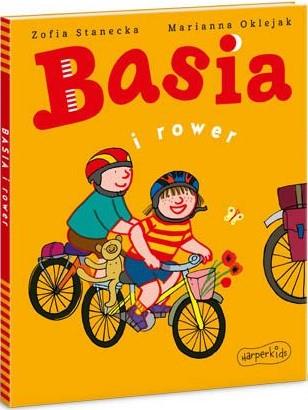BASIA I ROWER