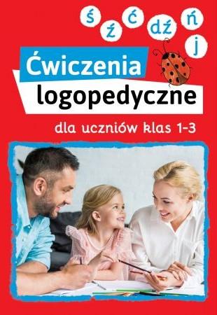 ĆWICZENIA LOGOPEDYCZNE DLA UCZNIÓW KLAS 1-3