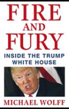 FIRE AND FURY