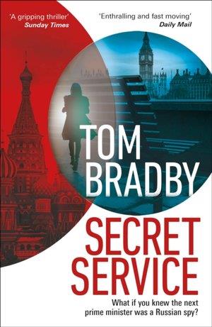 SECRET SERVICE