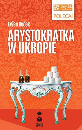 ARYSTOKRATKA W UKROPIE