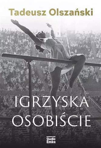 Igrzyska osobiście