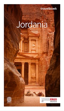 TRAVELBOOK. JORDANIA