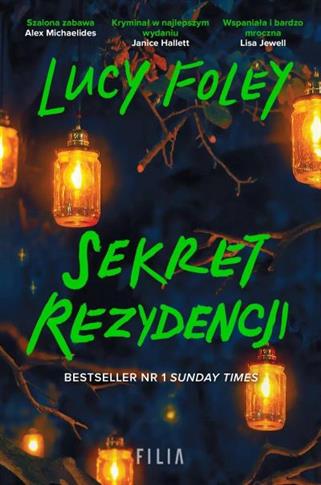 SEKRET REZYDENCJI