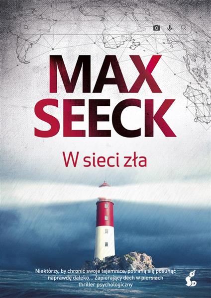 W SIECI ZŁA