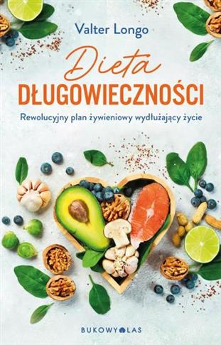 DIETA DŁUGOWIECZNOŚCI