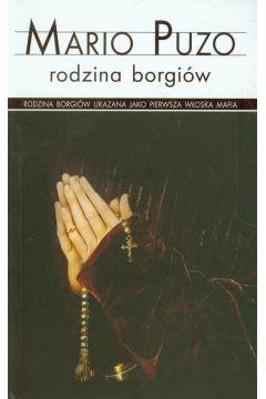 RODZINA BORGIÓW POCKET