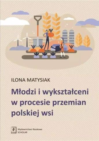 MŁODZI I WYKSZTAŁCENI W PROCESIE PRZEMIAN POLSKIEJ