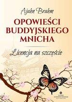 OPOWIEŚCI BUDDYJSKIEGO MNICHA