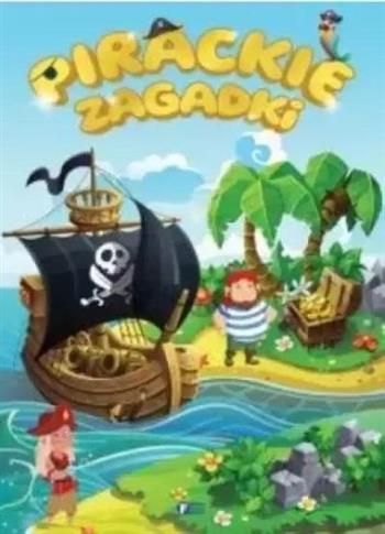 Pirackie zagadki