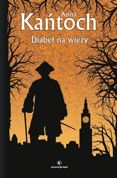 DIABEŁ NA WIEŻY