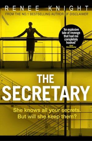 THE SECRETARY