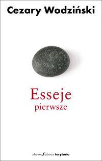 ESSEJE PIERWSZE