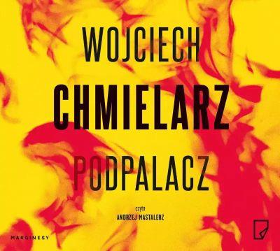 PODPALACZ. AUDIOBOOK
