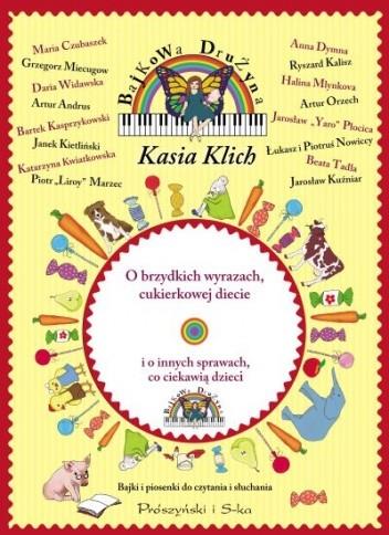 BAJKOWA DRUŻYNA