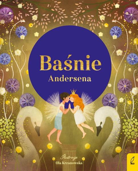 BAŚNIE ANDERSENA